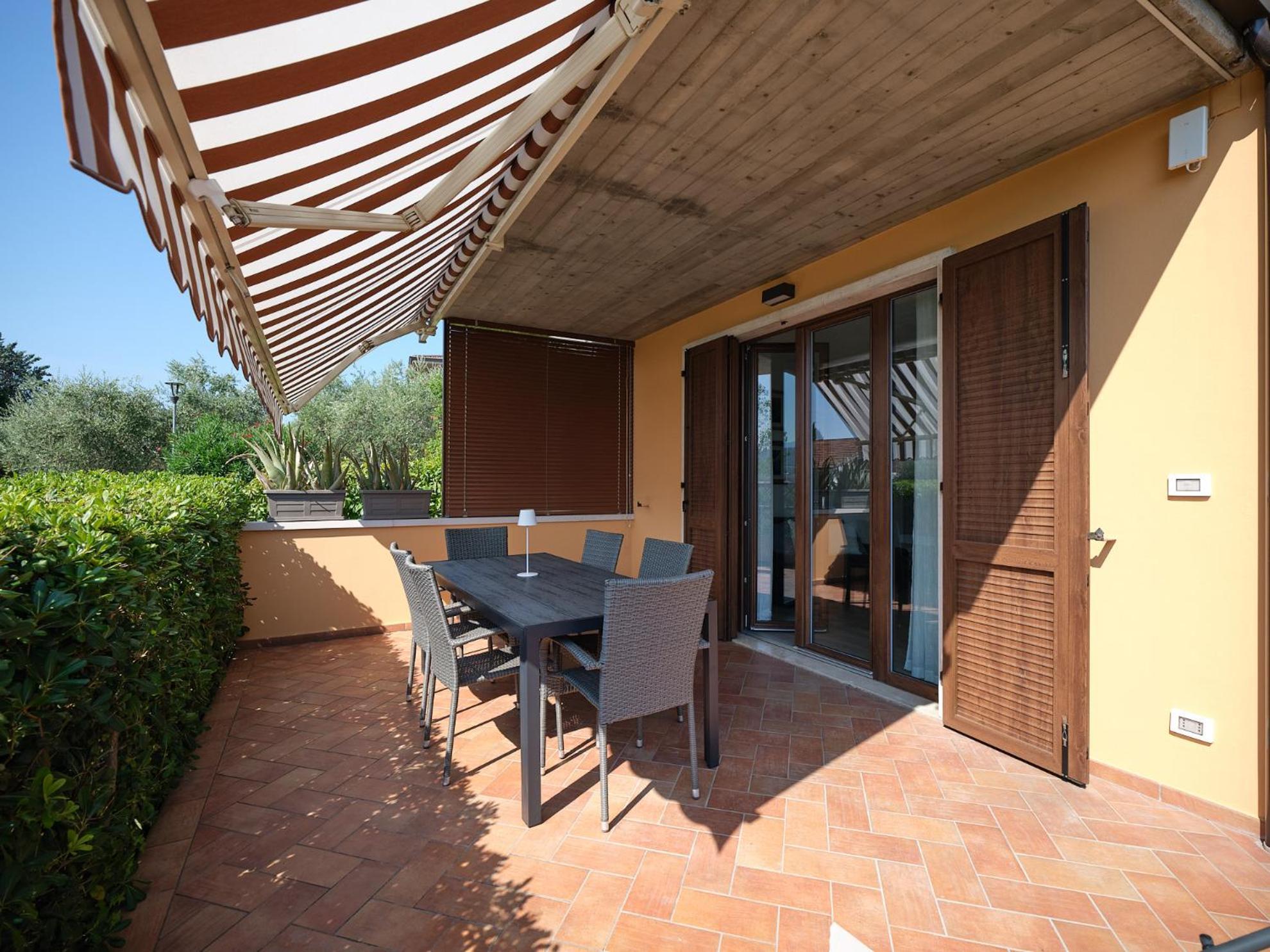 Vela Bianca Home Garda Garda  Exterior photo