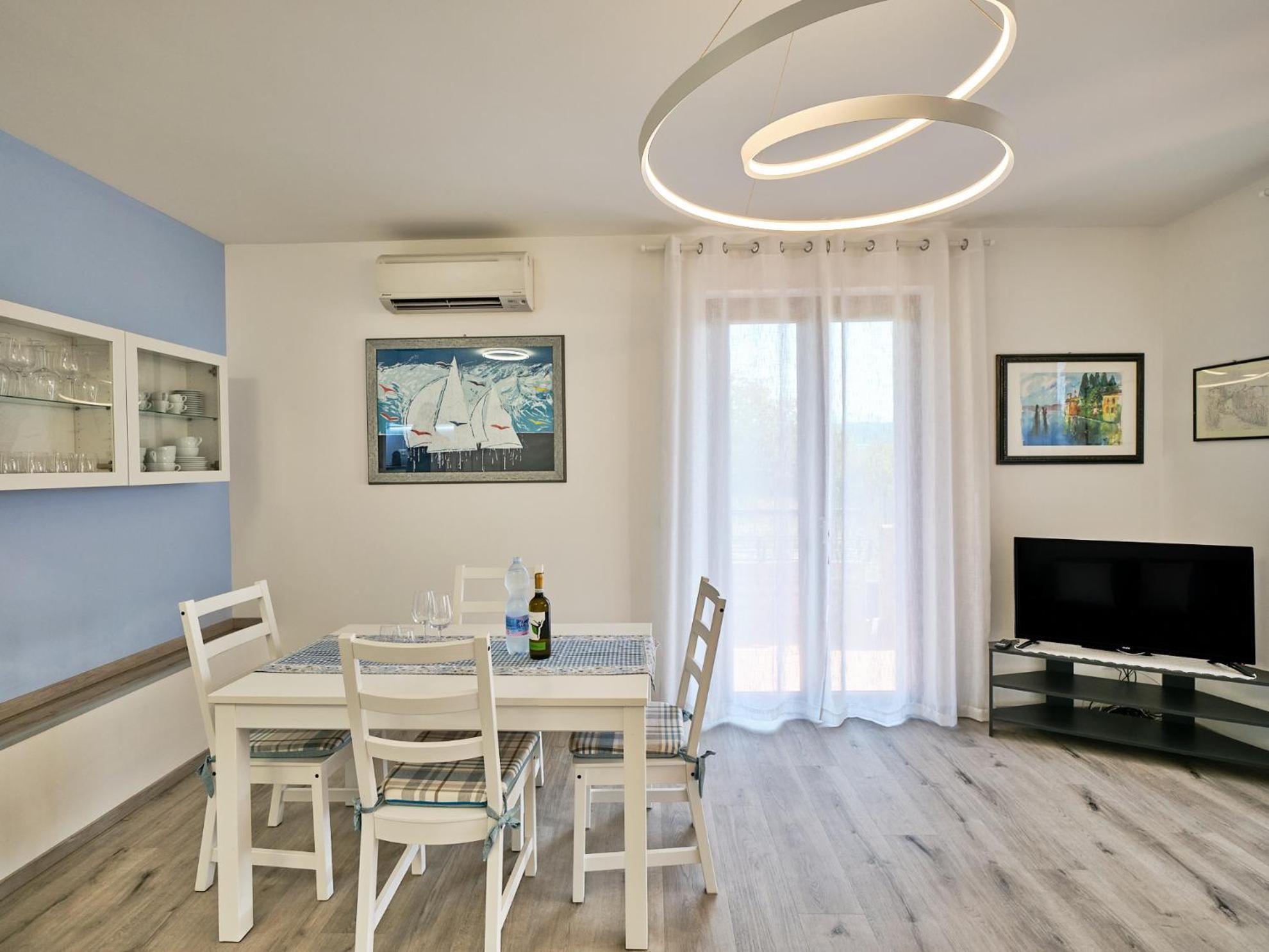 Vela Bianca Home Garda Garda  Exterior photo